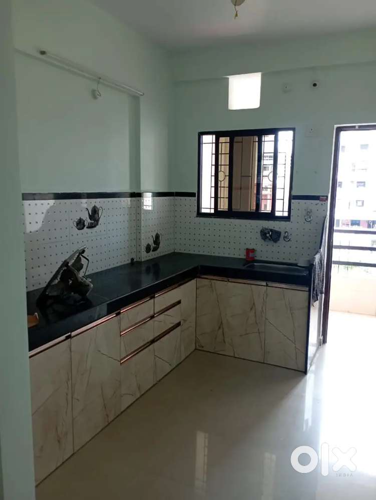 OMKAR NAGAR REVTI NAGAR 3 BHK FLAT NEW