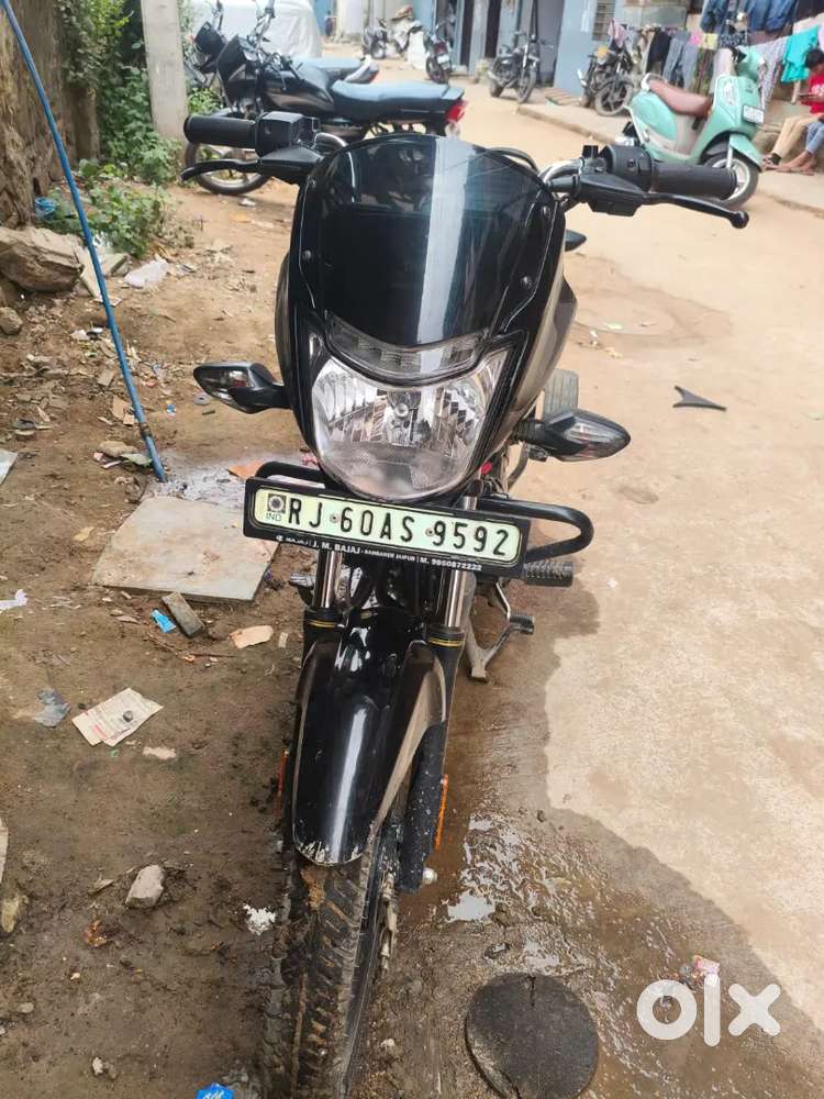 New model and good condition