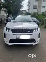 Land Rover Discovery Sport SD4 HSE Luxury 7S, 2022, Diesel