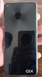 Good condition and new device