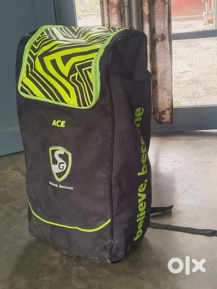 Cricket kit