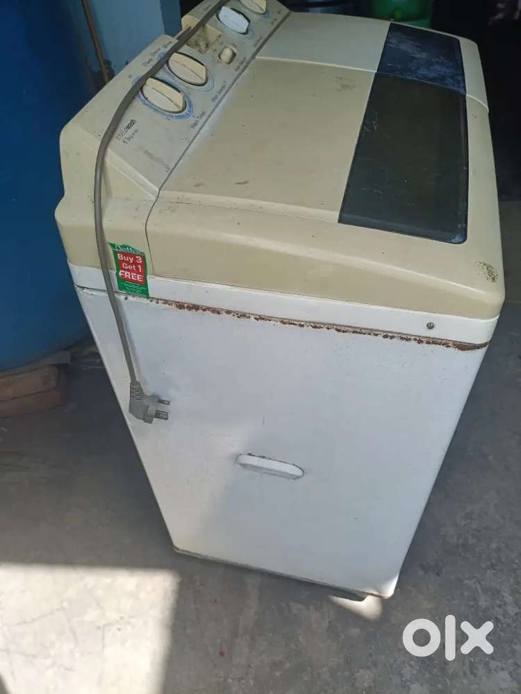 LG6.5Litre Good condition