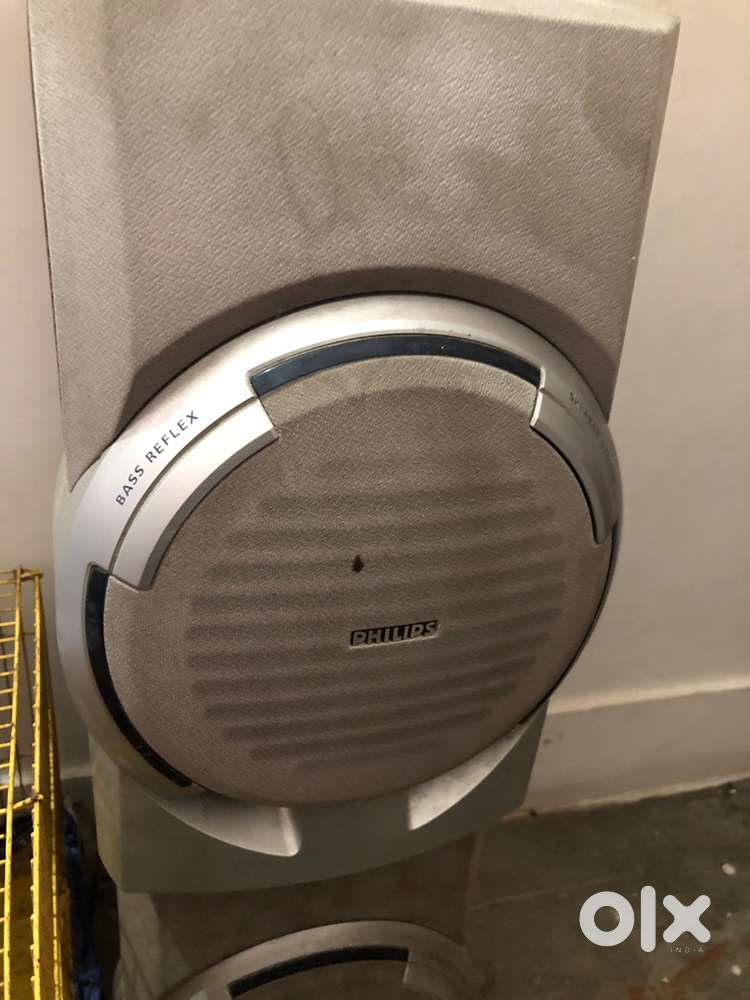 Philips speaker