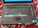 DELL LATITUDE E6420