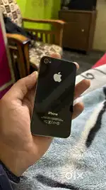 I phone 4s brand new condition