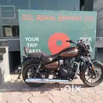Royal Enfield Meteor 350