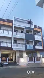 Pg for boys near kattankulathur 9000 per month advance for 1