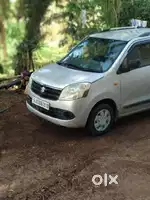 Maruti Suzuki Wagon R 1.0 2010 CNG & Hybrids 85000 Km Driven