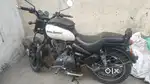 Royal Enfield Thunderbirdx