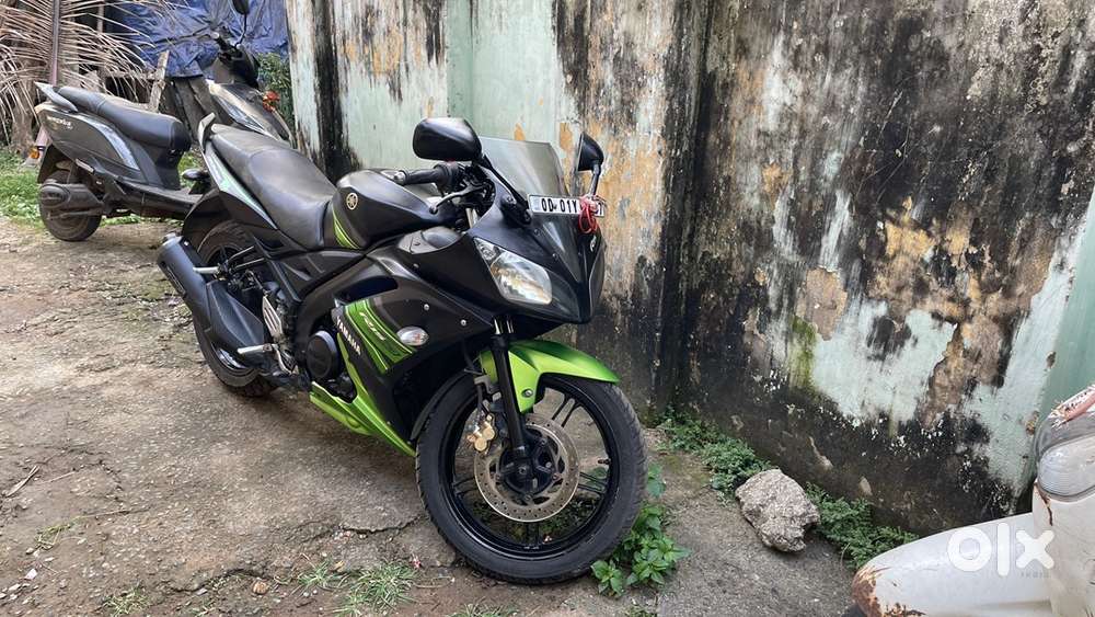 Good condition
