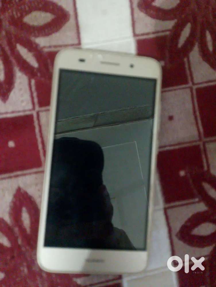 Huawei y3 2017