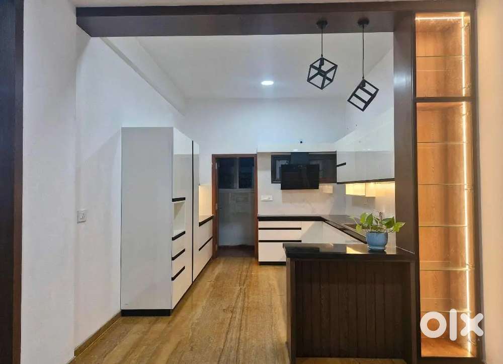 2 BHK Flat for Lease in Konanakunte.