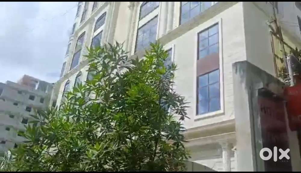 Ground floor space for sell, Title Clear