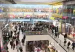 Job Vacancy Shopping mall Boys and girls fresher and experienced