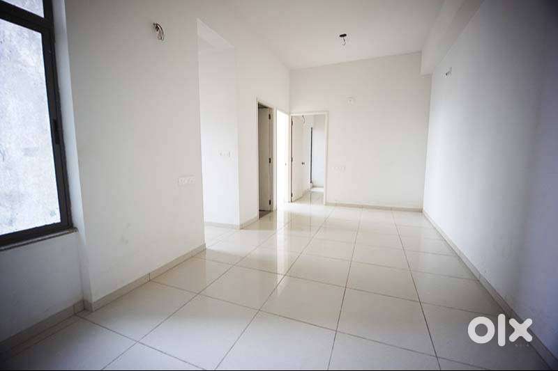 2 BHK Palash Homes Apartment for Sell in Sarkhej