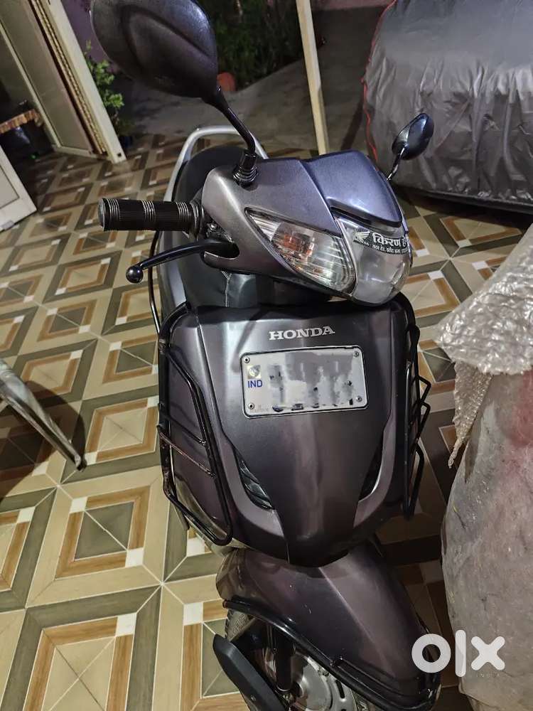 Good condition Activa