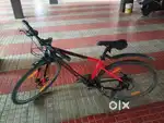 Hercules montra trans pro hybrid cycle