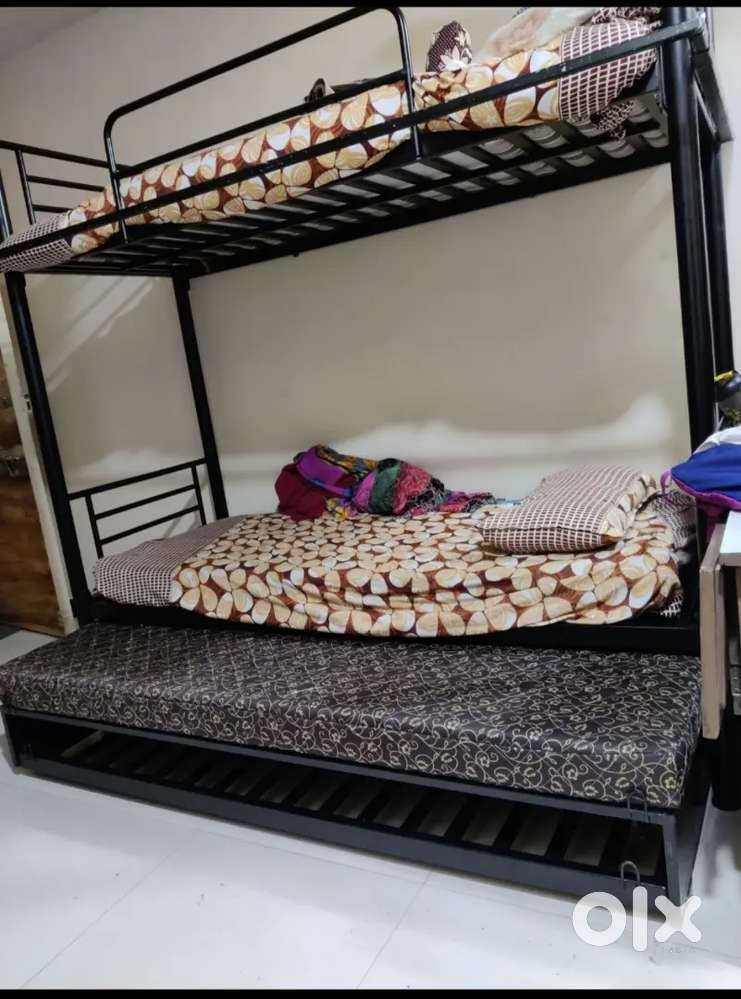 Pg Only for Girls 5500