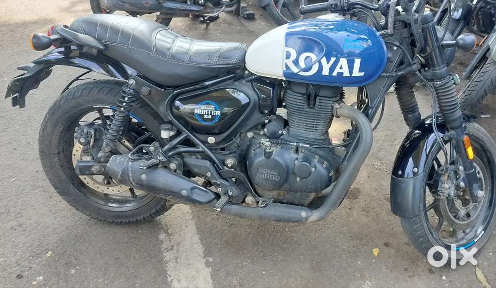 Good condition  fast woner