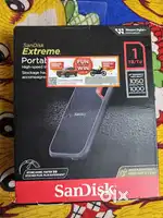 Sandisk SSD