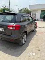 2017 Maruti Brezza Diesel – Well Maintained, Excellent Condition