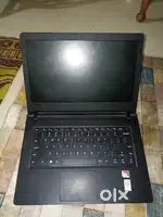 Lenovo laptop