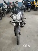 Shine 125 , latest model, only driven 15000kms