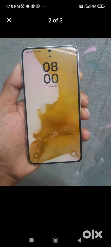 Samsung s22 128