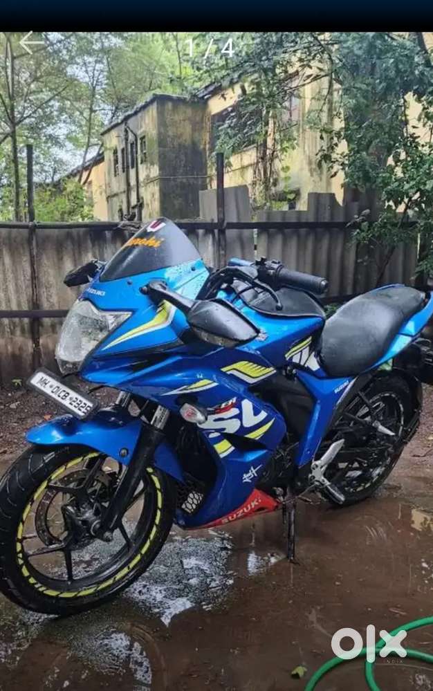 45000 I won't  sell my bike i won't get new bike