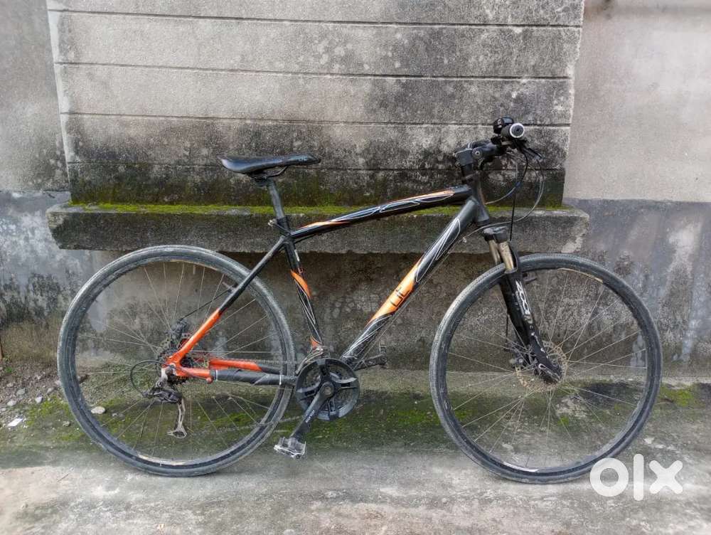 Hero ut h2d  hybrid cycle this cycle mrp is 24k
