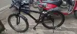 2 year old cycle