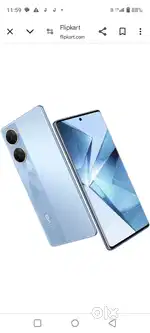 Vivo v 29e 8/128