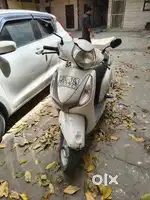 Honda Aviator 2013