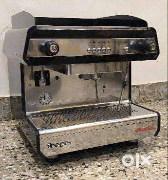 Coffee Machine