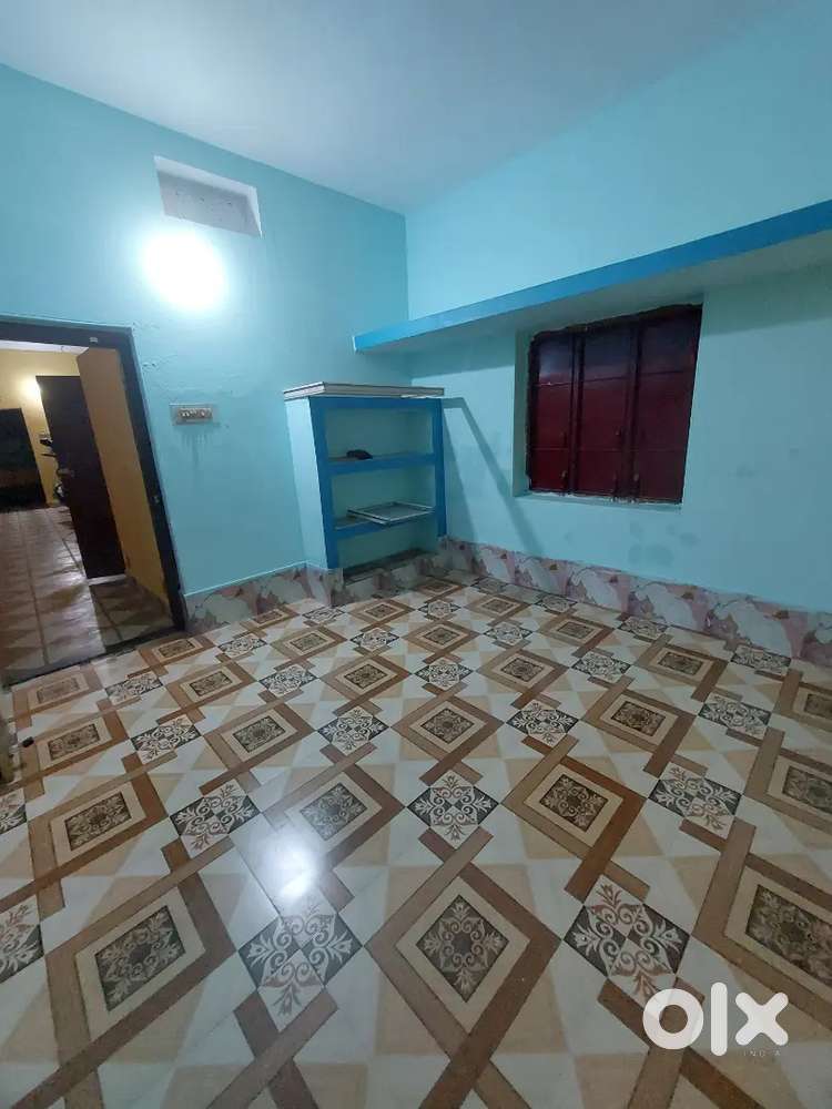 1 RBK ( Room,Bathroom,Kitchen) for rent