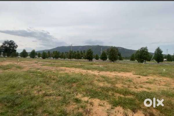 Low Budget DTCP Approved Residential Plots for Sale–Periyanaikanpalaya