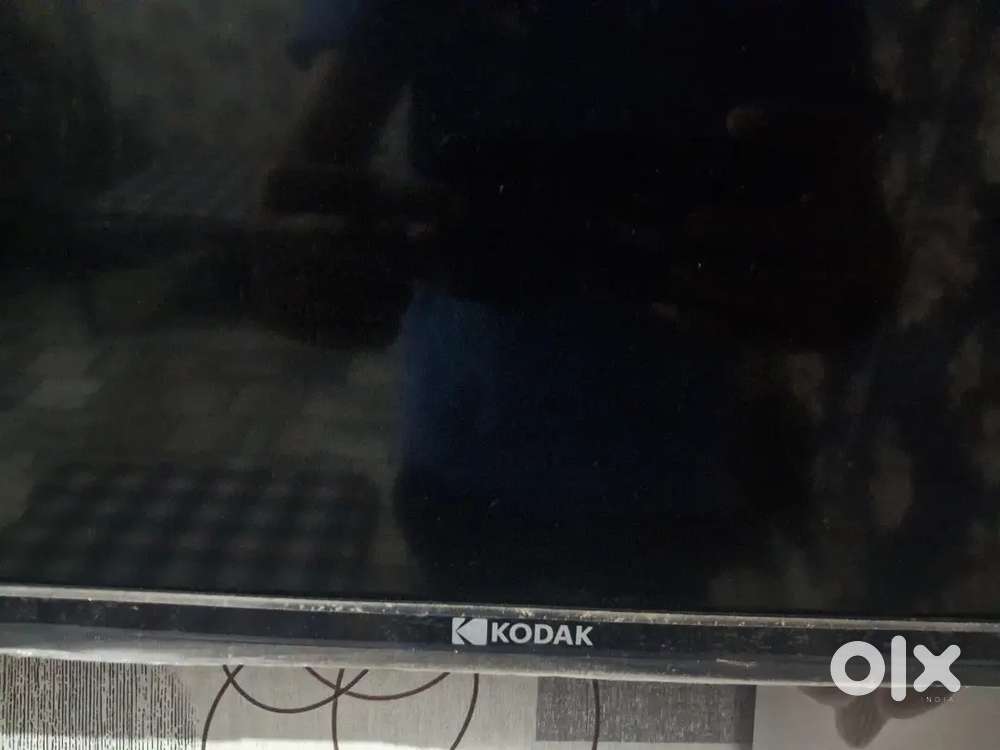 Koda smart tv like a new