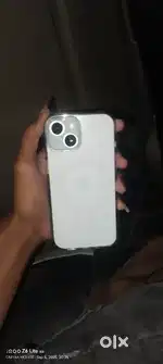 I phone 15