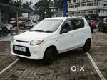 Maruti Suzuki Alto 800 LXI, 2018