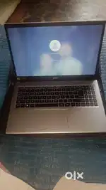 Acer laptop