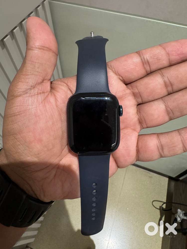 Apple Watch series 8 41MM GPS + cellular
