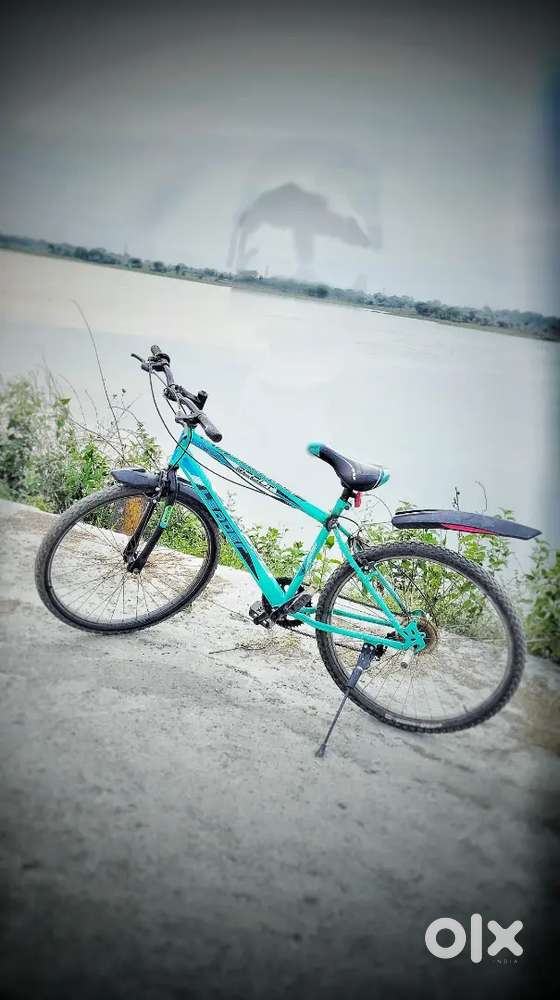 Sport adventure 26 scout bicycle ... 1 years old