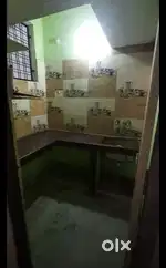 3bhk house for rent 1 floor 3 bedroom attach toilet 1 kitchen 1 hall