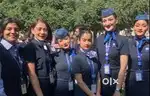 Female Candidates Freshers & Experience  Apply Fast Join Us Indigo Air