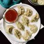 Momos Banane wale cook ki Jaroorat Hai Jo Momos Ki Sab Varity Bana le