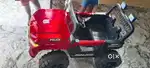 Battery car new condition