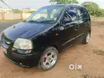 Hyundai Santro 2006 Petrol 88000 Km Driven