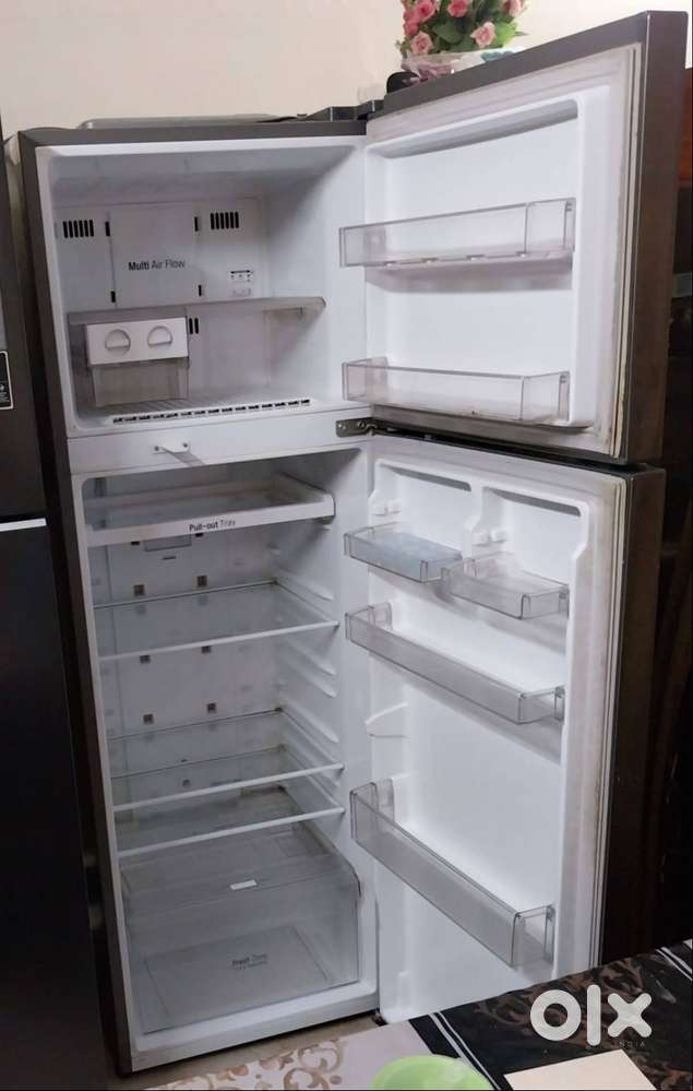 350 litre fridge for sale