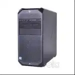 Desktop laptop workstation server available