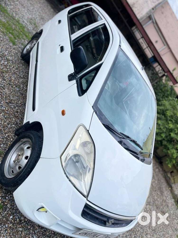 Maruti Suzuki Estilo LXI, 2009, Petrol